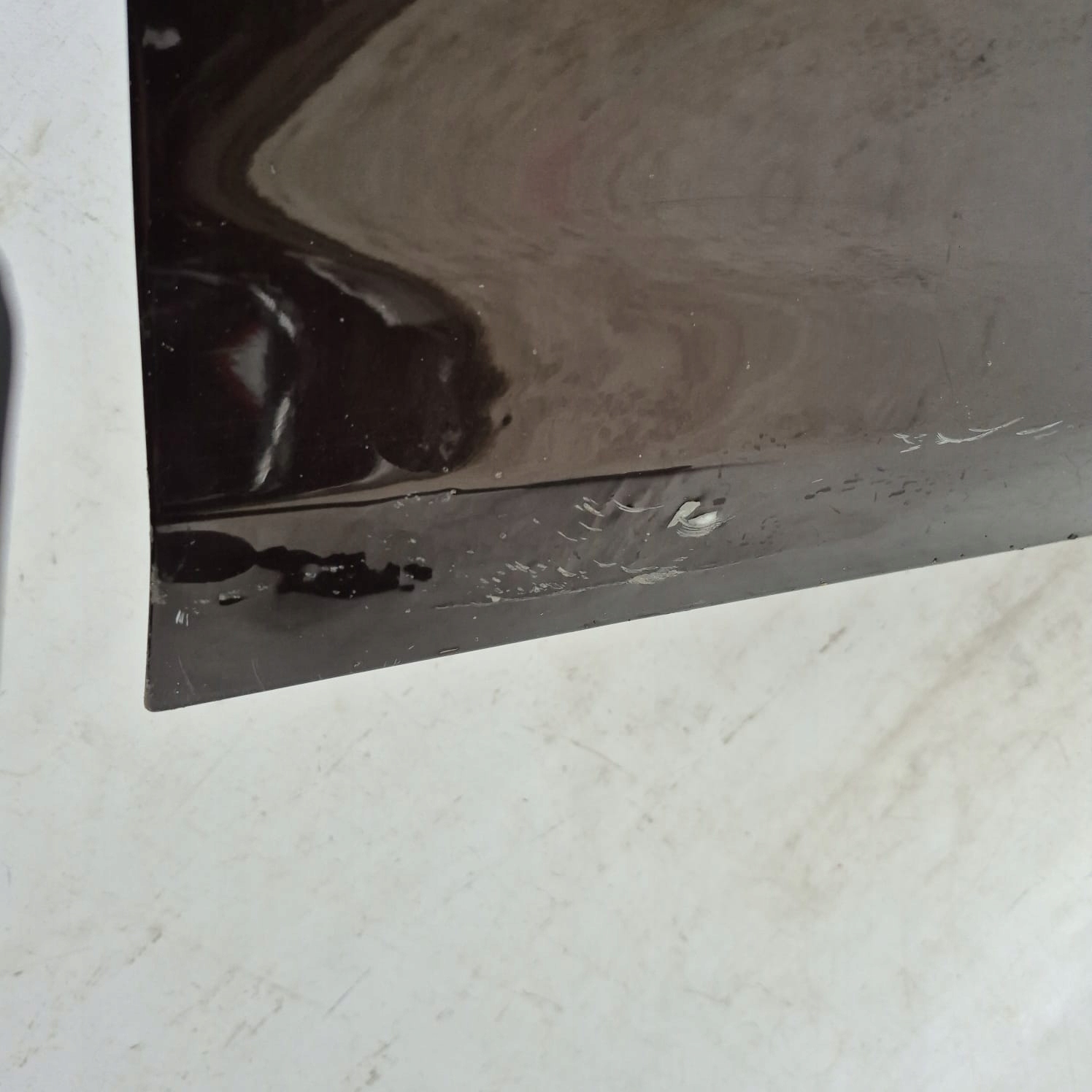 OPEL ASTRA IV 4 J 09-15 door front front right