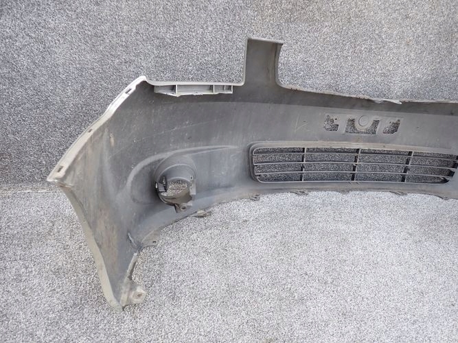 TOYOTA VERSO and 00-04 front bumper front