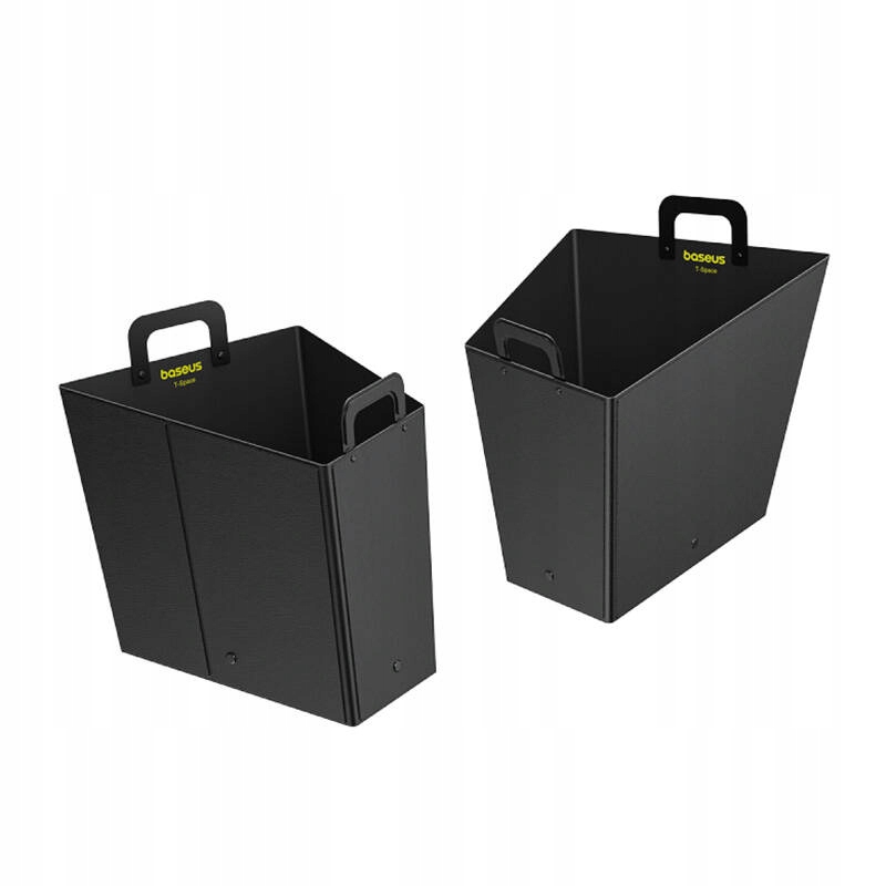 Organizer Baseus T-Space Trunk dla Tesli Model Y (czarny) Producent Baseus