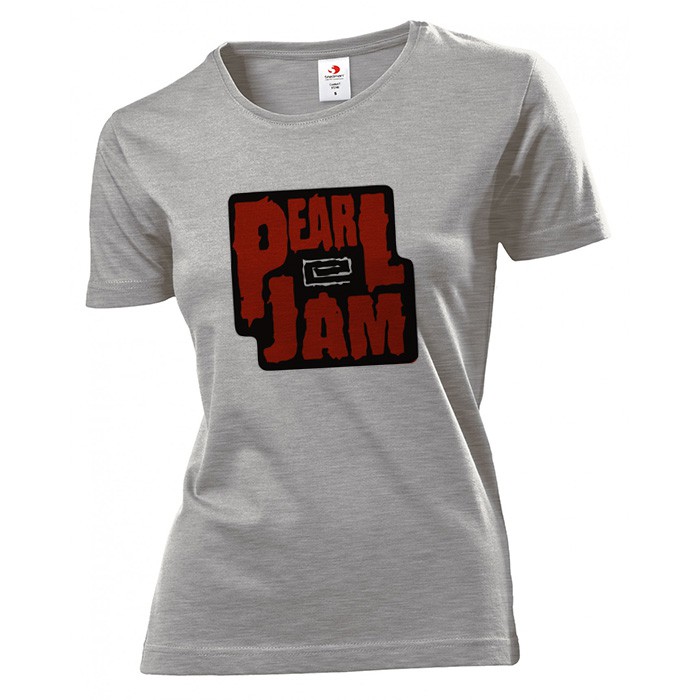 

Koszulka damska Pearl Jam S