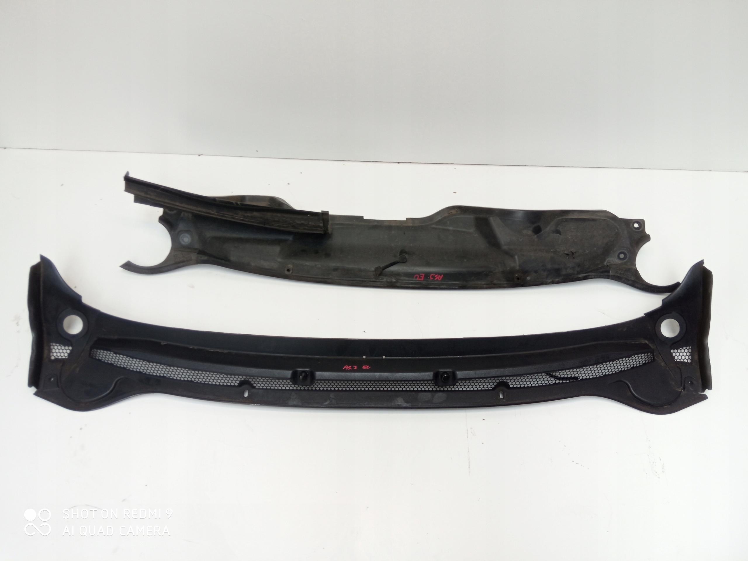 OPEL ASTRA J 4 IV torpedo KOMPLET EUROPA