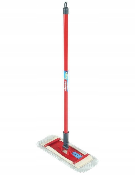 

Klein 6723 Mop płaski Vileda Junior dla dzieci