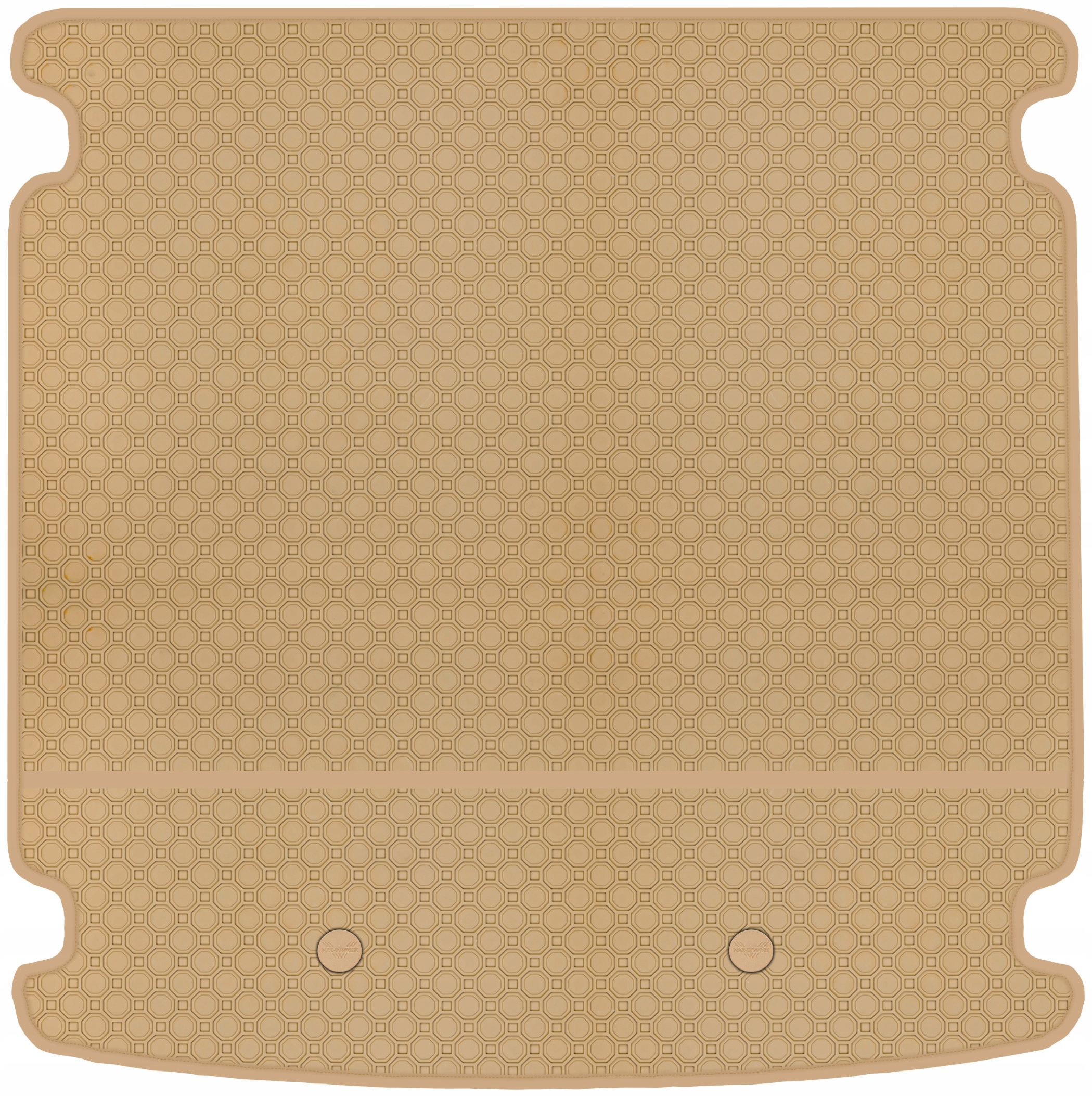 Audi A4 B6 B7 Kombi 2001-2007 Koberec do kufru Primeliner Honey