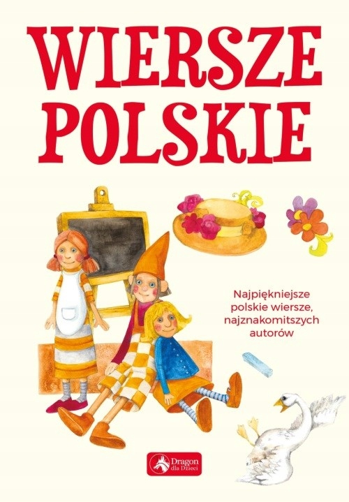 

Wiersze polskie (miękka)
