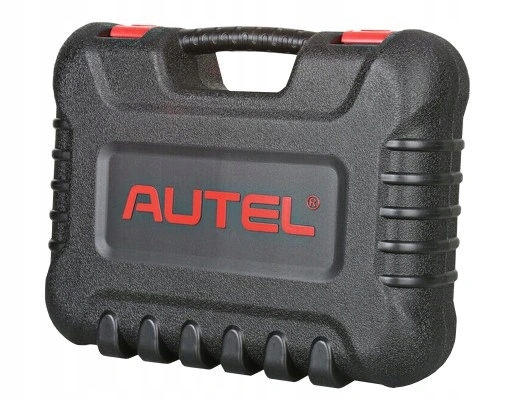 AUTEL MaxiCHECK MX808 TESTER DIAGNOSTYCZNY SKANER INTERFEJS OBD2 OSOBOWE Kod producenta MX808