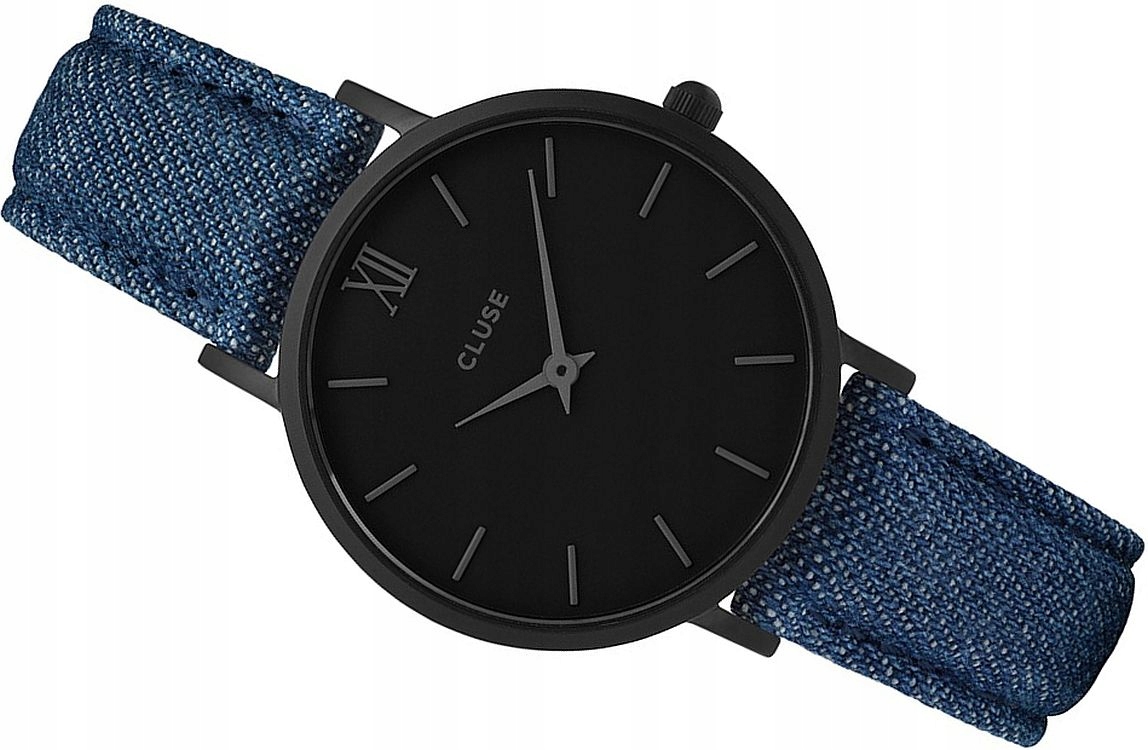 Zegarek Damski Cluse CL30031 Fashion
