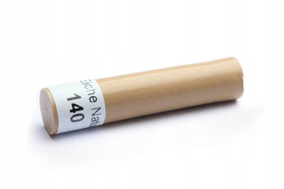 

Wosk do mebli, kredka pałeczka do rys dąb naturaln