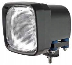NORDIC LIGHTS рабочая лампа N400 24V HeavyDuty HID