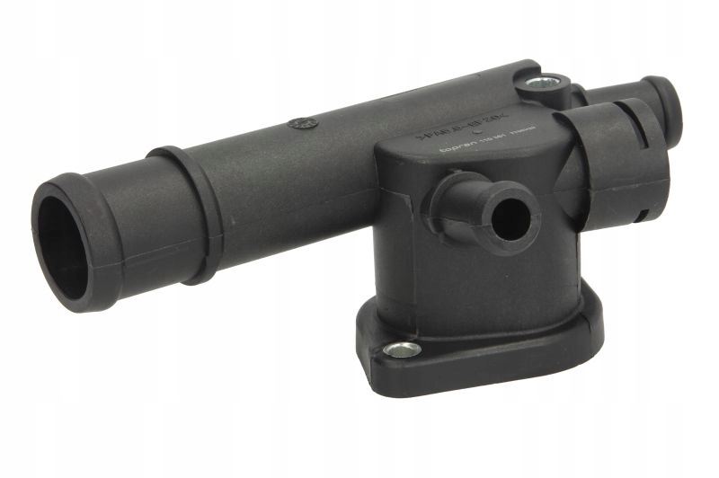 KRÓCIEC UKŁADU CHŁODZENIA WODY PŁYNU