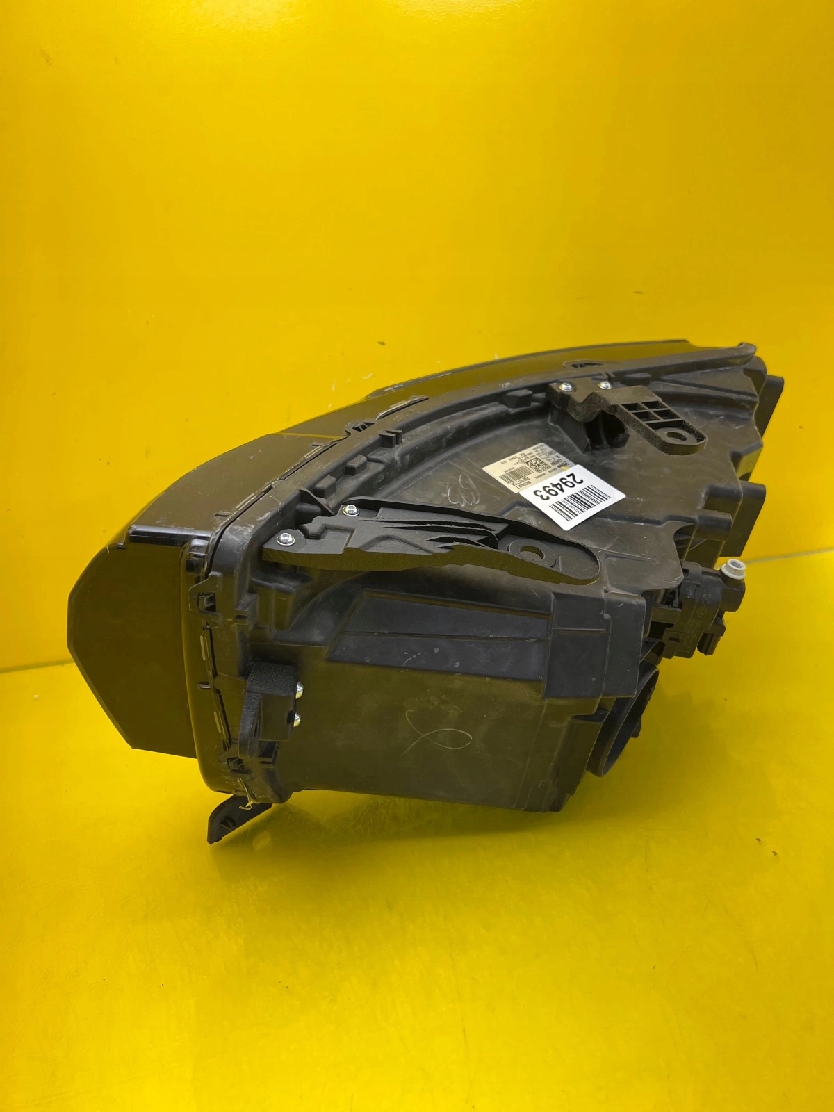 Licht rechts vorne Dacia Duster III Full Led 2024- 260107725R