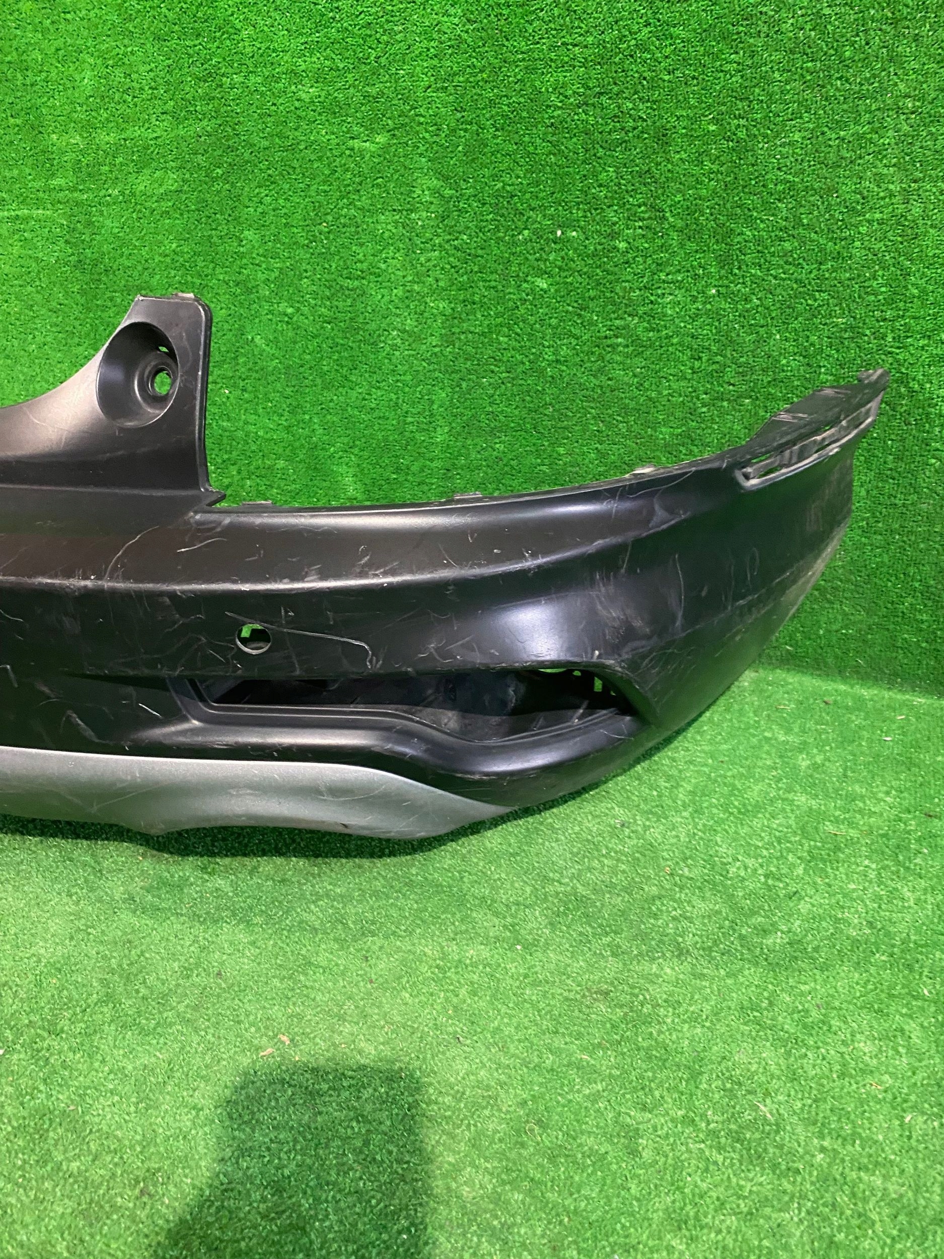 bumper rear rear part HONDA CR-V V 18- NR.0001