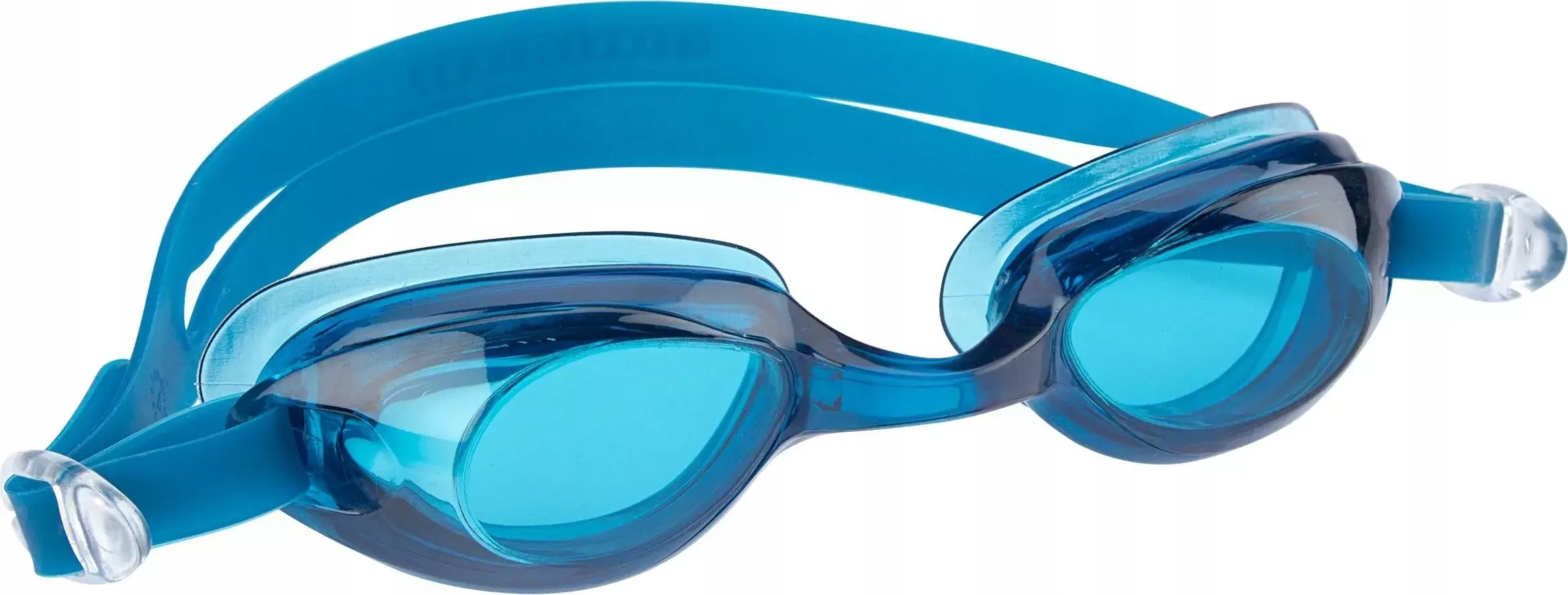 

Okulary do pływania dla dzieci okularki Waimea