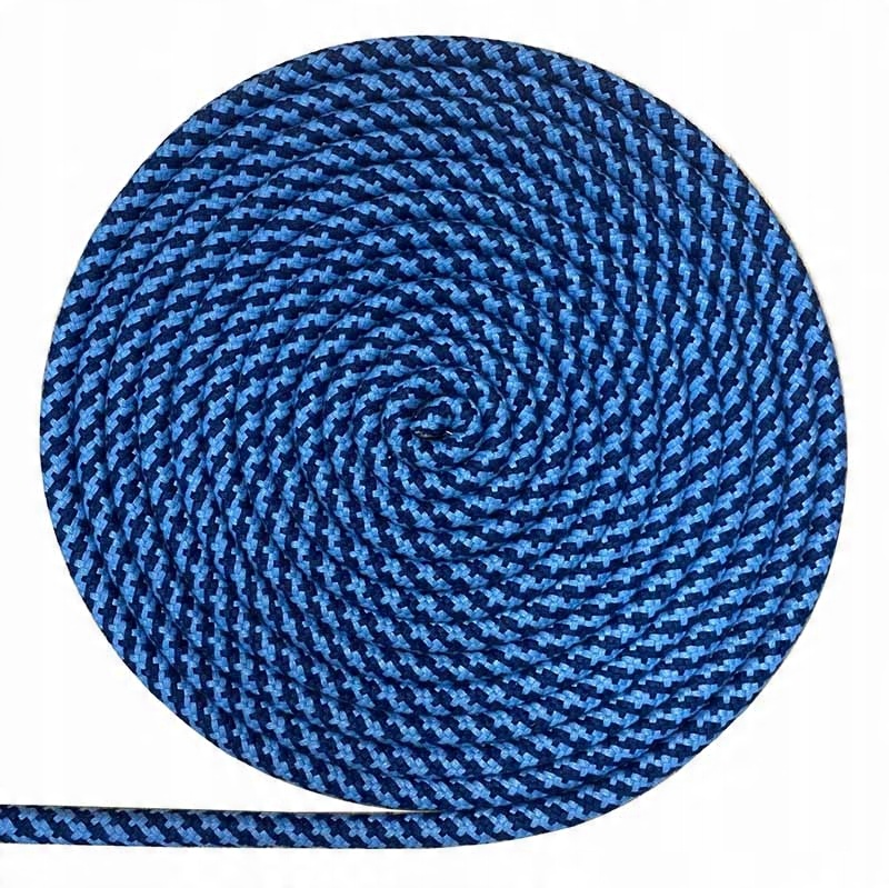 

Lina Żeglarska Na Fały Lub Szoty 8mm Navy 05821