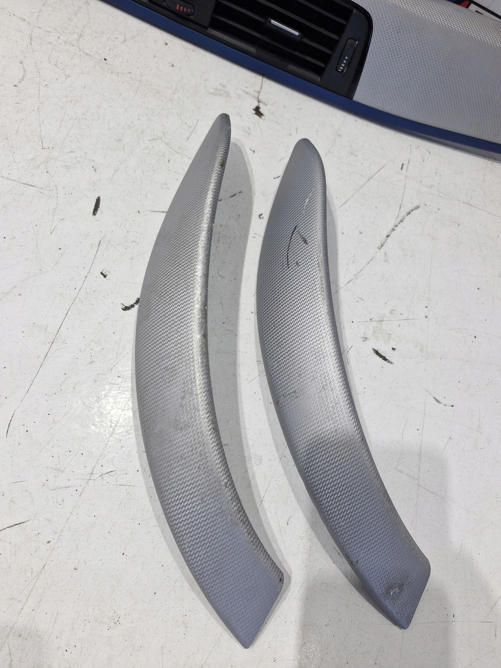 BMW F20 F21 modanatura DEKORY m-packet Originale
