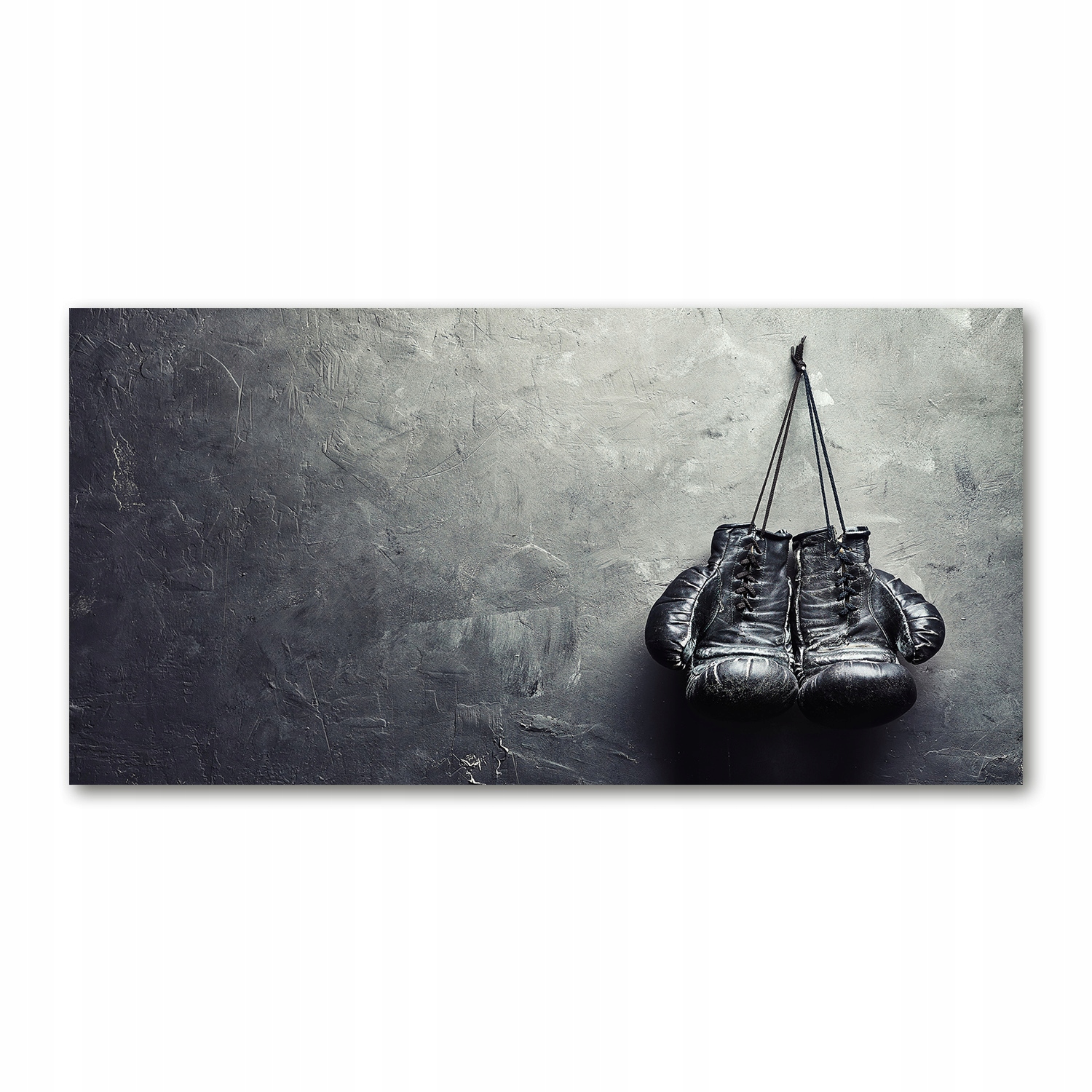 

Foto obraz akrylowy Rękawice bokserskie 140x70 cm