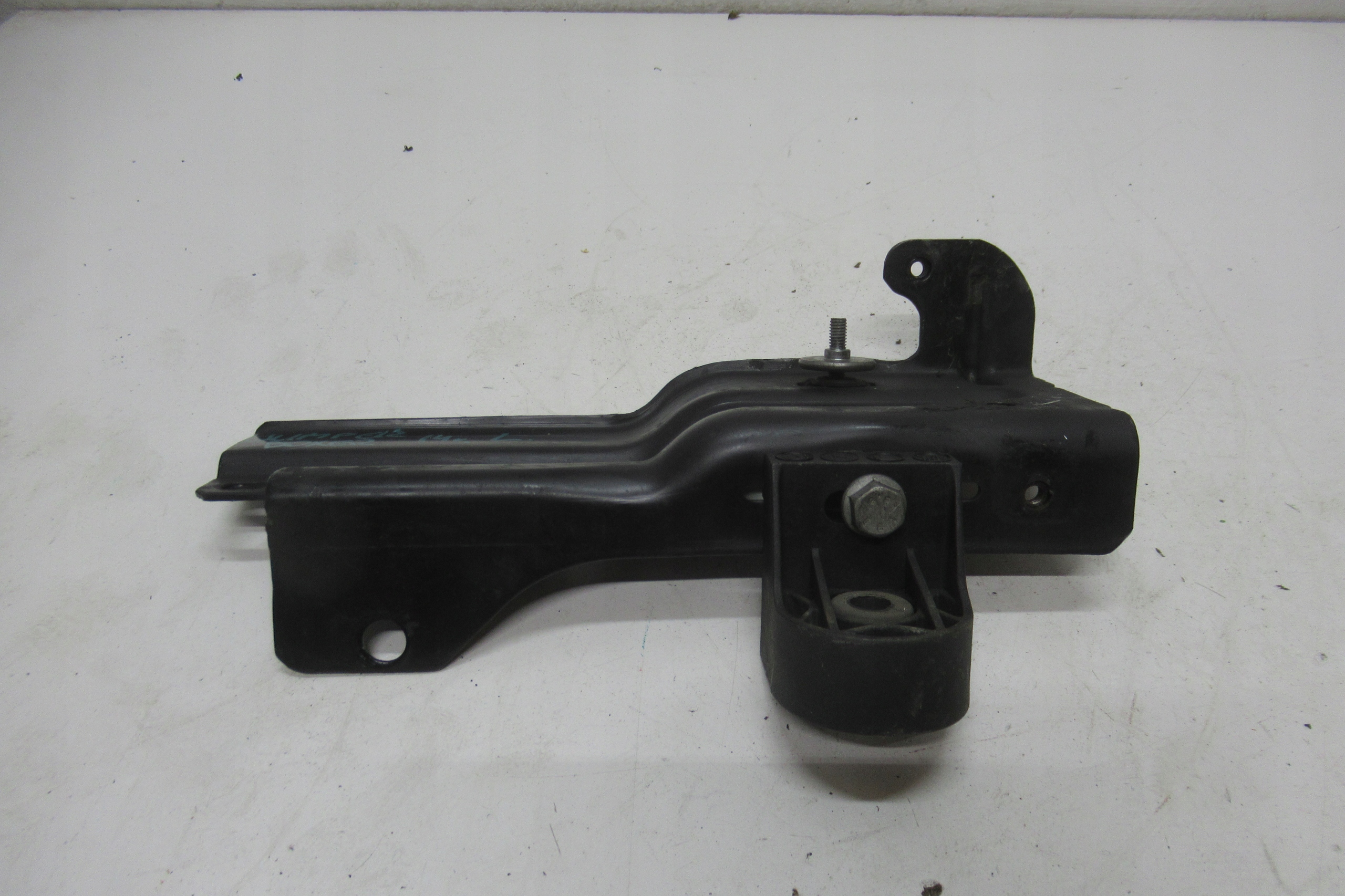 BOXER JUMPER 14R Console Support plaque Droit