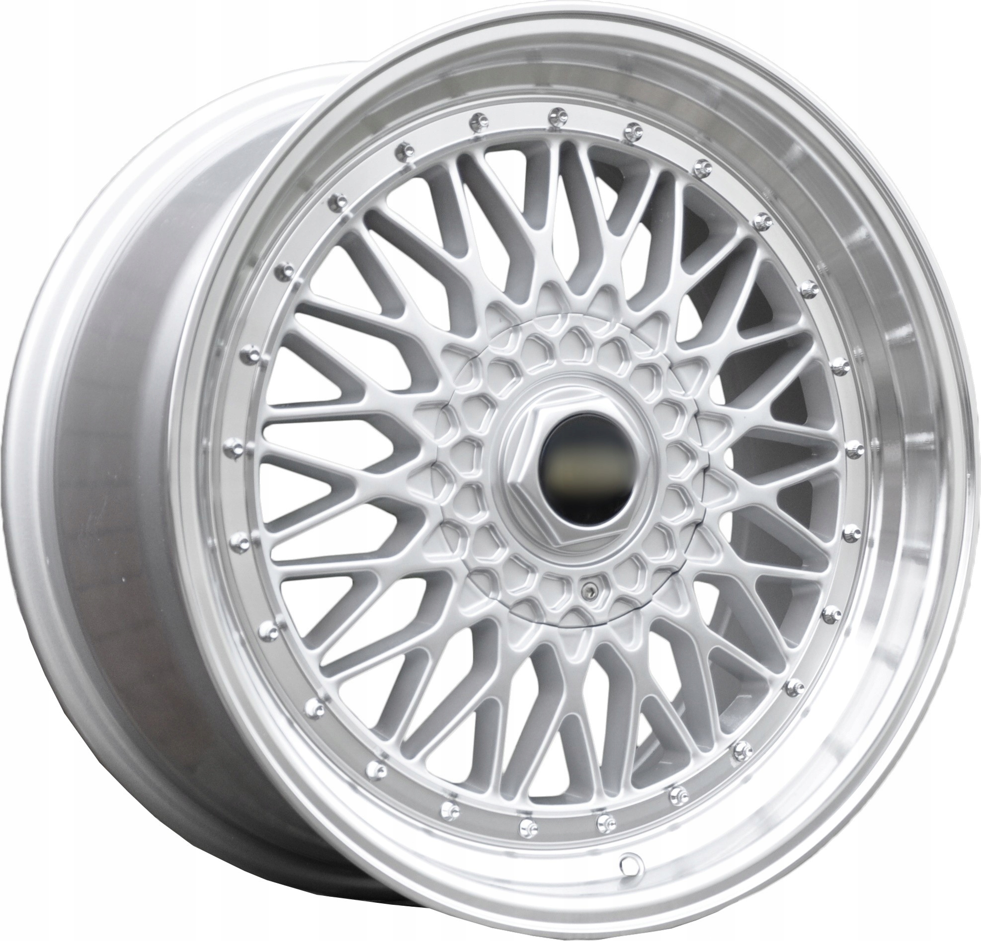 Disky 17'' Bmw radu 5 E34 E39 E60 Rwd E61 Rwd F10 F07 Gt radu 6