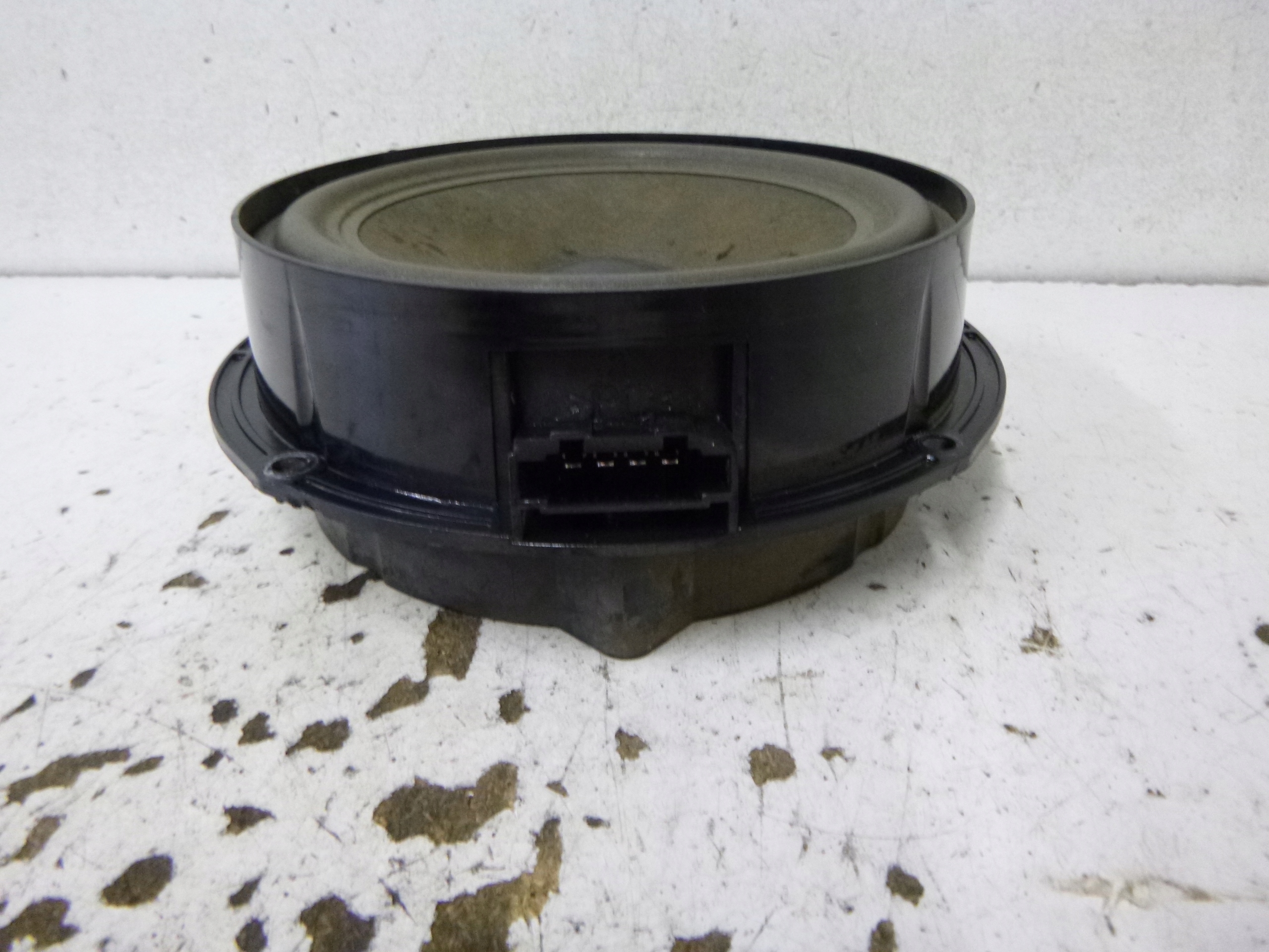 speaker rear VW PASSAT B6 BLAUPUNKT 2006r. 3C0 035 453