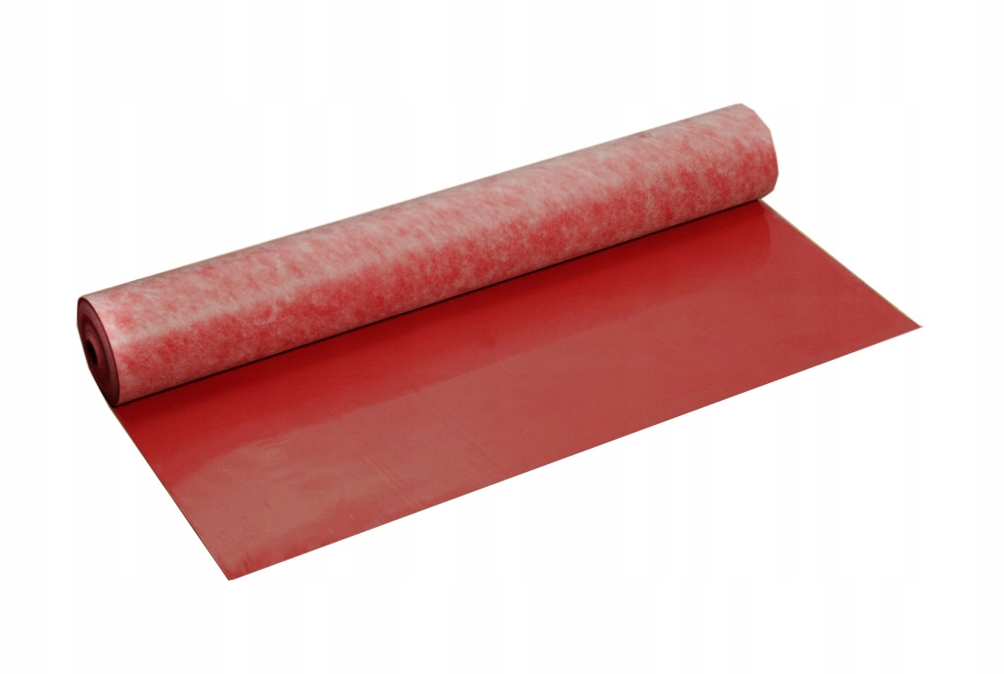 

Podkład Pod Panele Winylowe Quick-step 1,55MM 10m2