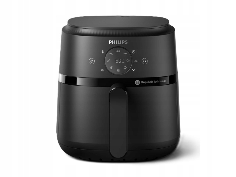 Air Fryer Frytkownica beztłuszczowa Philips NA229/00 4.2l