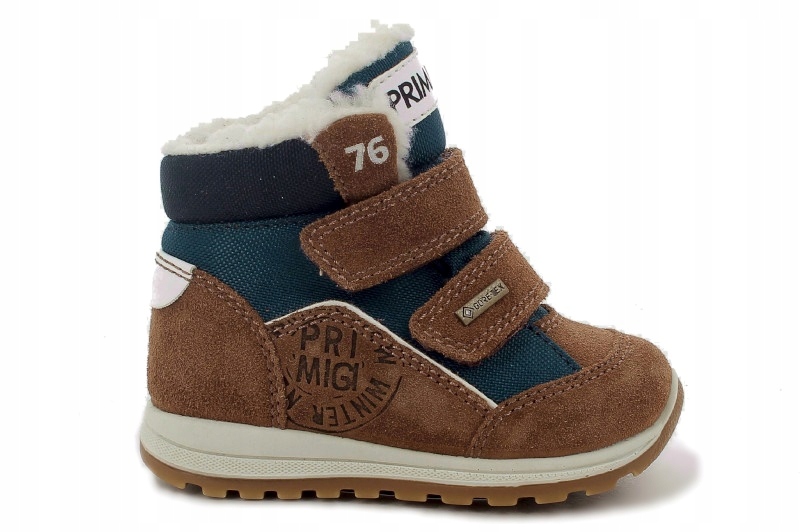 PRIMIGI buty 2886100 kozaki ocieplane dziecięce 34 Marka Primigi