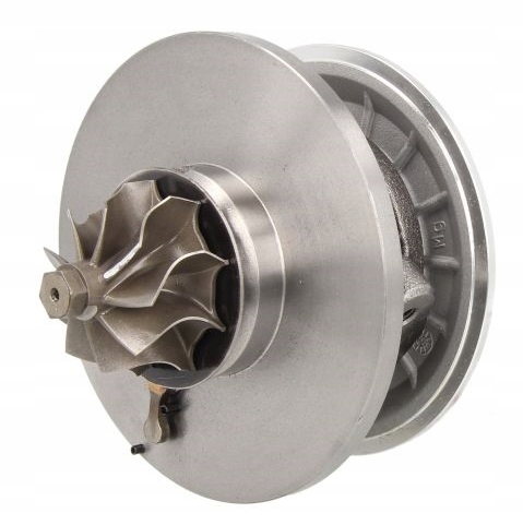Cartridge Jádro Turbínová Vložka Škoda Superb I 1.9 Tdi 130 Km Avf Awx