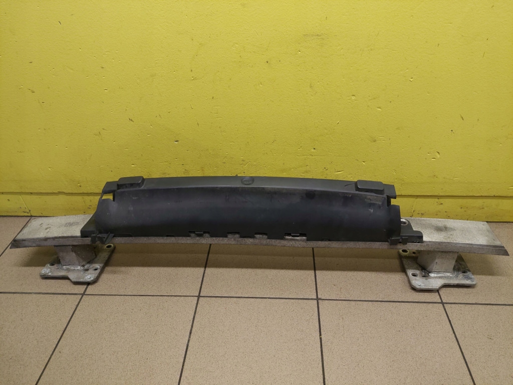 CITROEN C4 RINFORZO PARAURTI Traversa Paraurti posteriore