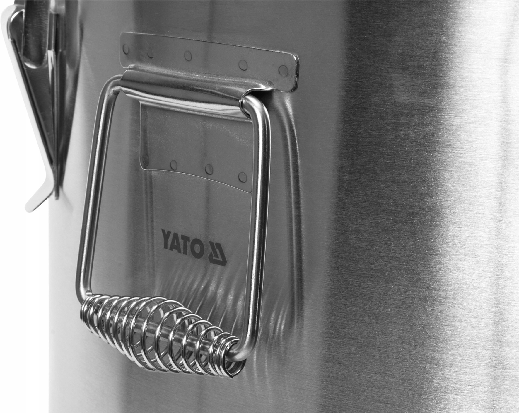 TERMOS POJEMNIK TERMOIZOLACYJNY DO TRANSPORTU 25L Pojemność 25 l