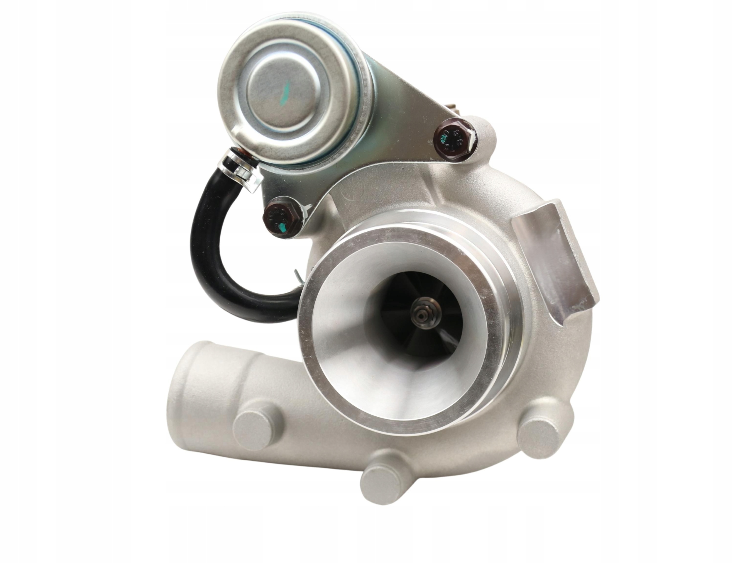 Turbodmychadlo Iveco Daily IV VI Massif 3.0HPI 2006-2023