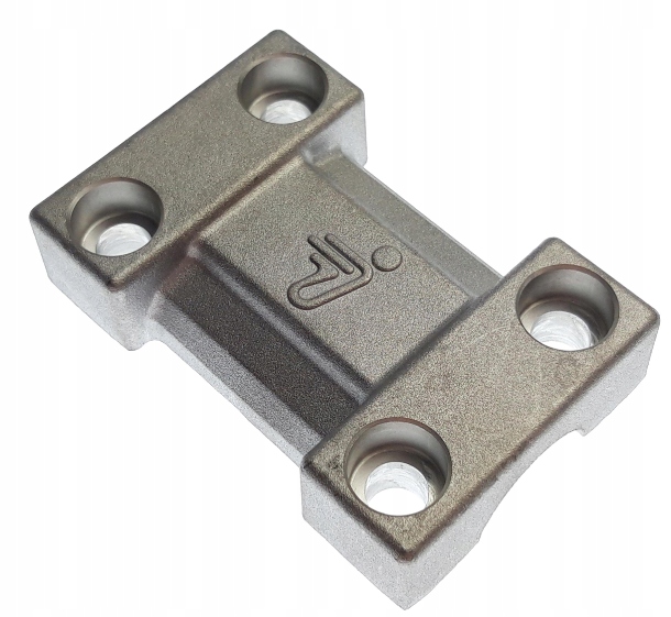 GÓRNE MOCOWANIE UCHWYT KIEROWNICY Quad Segway Snarler AT6 570/600cc OEM!