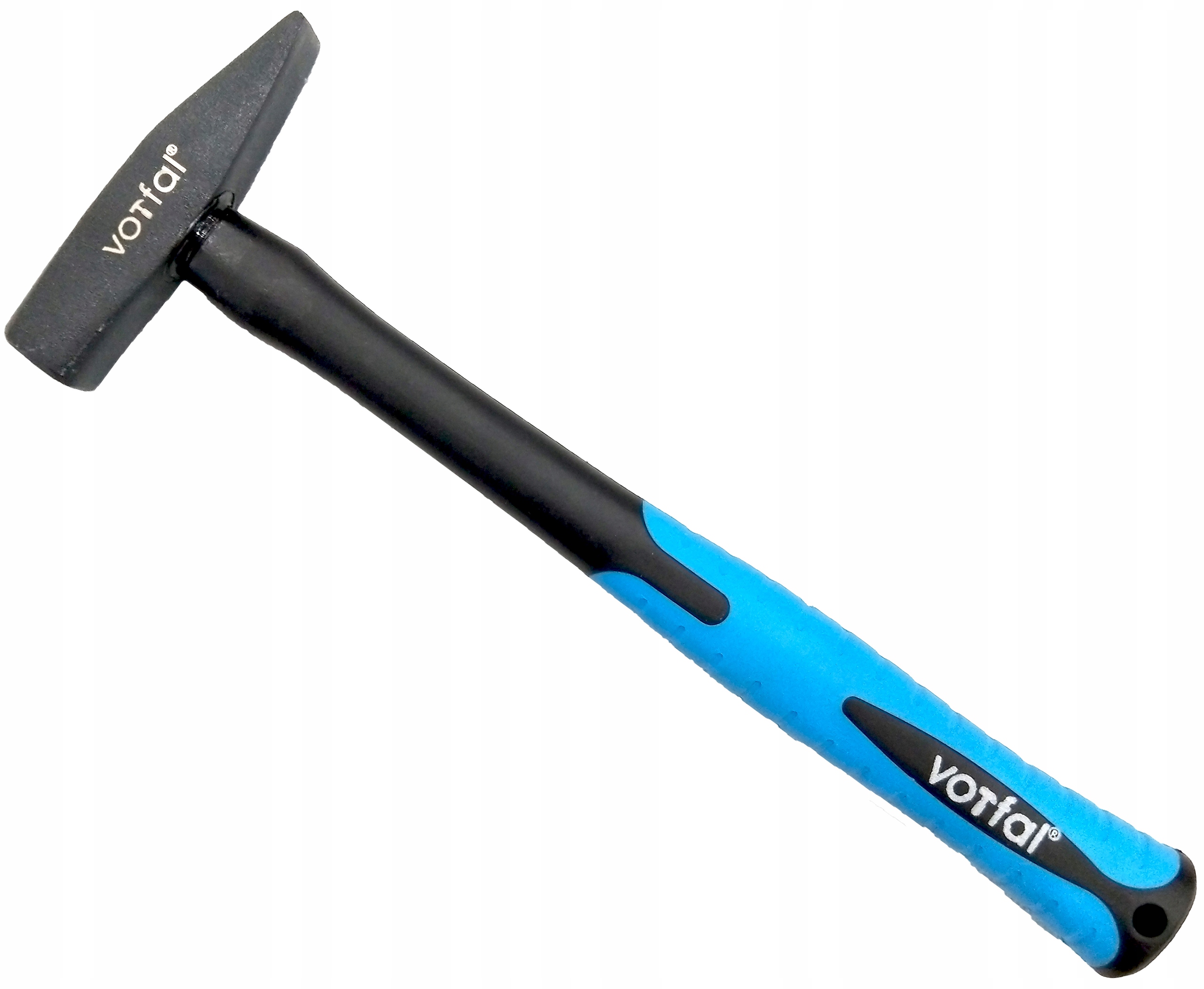 

Młotek Ślusarski Fiberglass Młotki 200 G