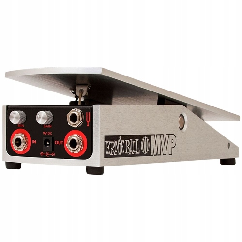 Ernie Ball Eb 6182 pedál volume/expression pro kytaru