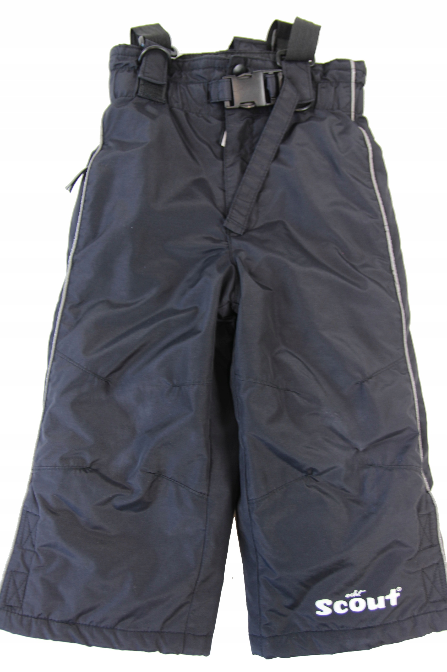 Spodnie ocieplane narciarskie r 92