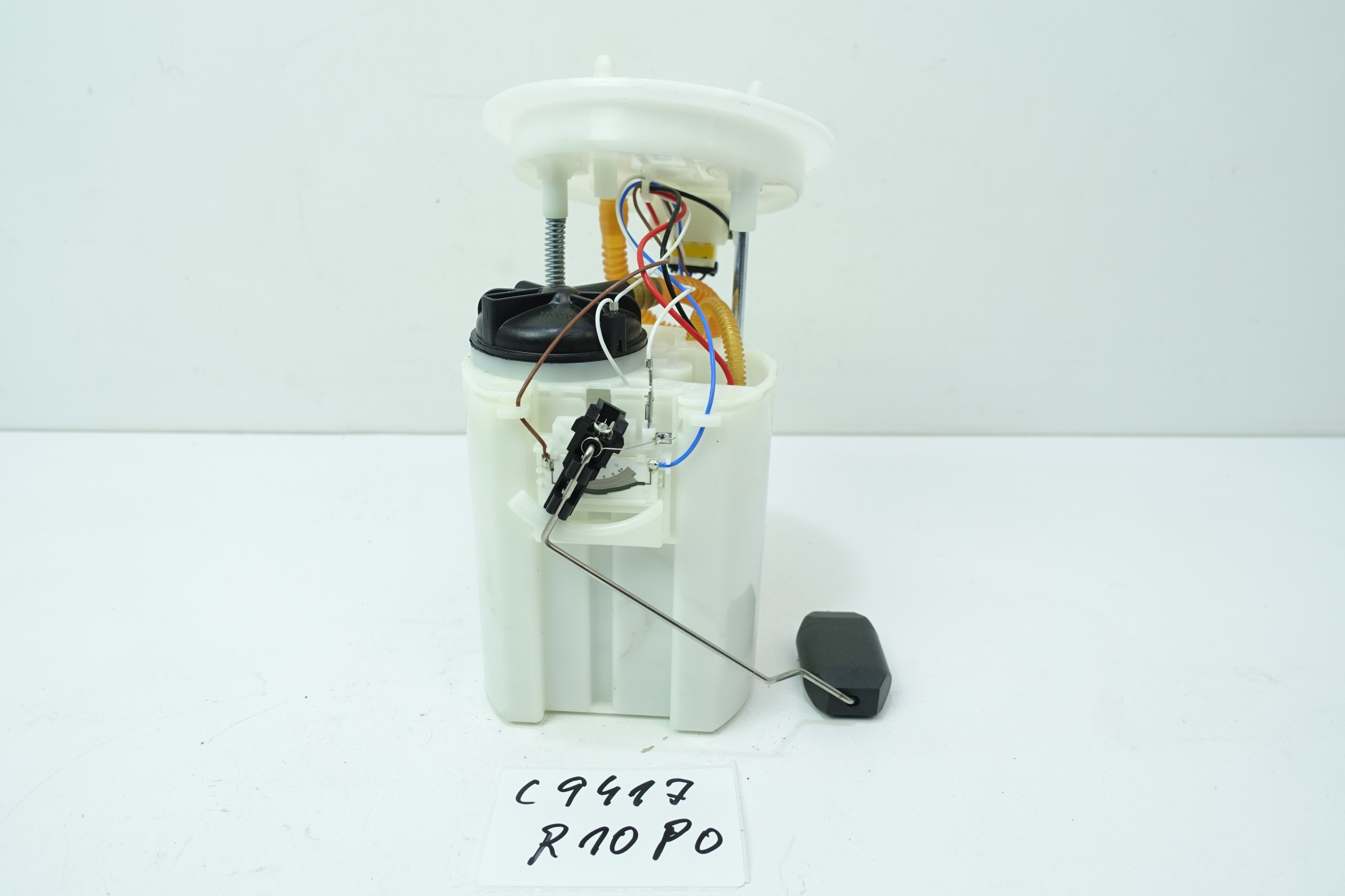 feed pump VW GOLF VIII 8 5H0 1.5 5Q0919051CN