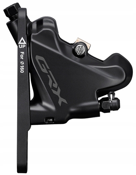 Shimano brzdový třmen Grx BR-RX400 L03A přední