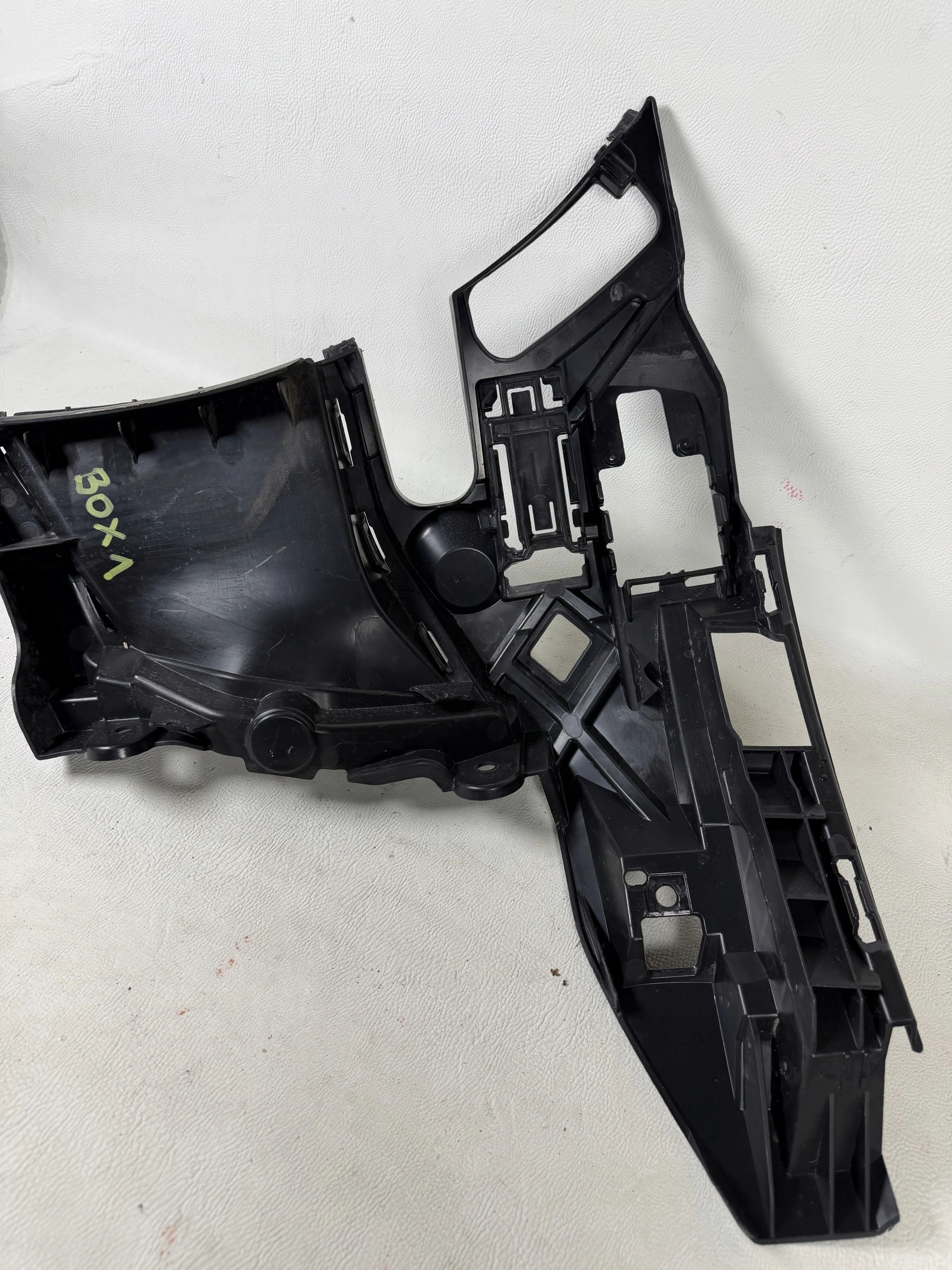 VW ID7 ID.7 support holder console W bumper left front 14A807161D