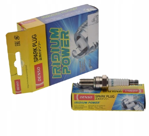 MSRCR9416.112505 - VK24PRZ11 СВЕЧА ЗАЖИГАНИЯ DENSO (IFR8H11 )