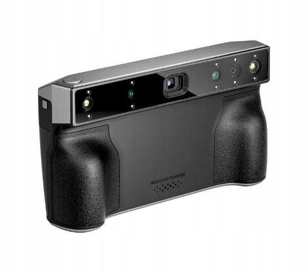 Skaner 3D Revopoint Miraco Pro Czarny