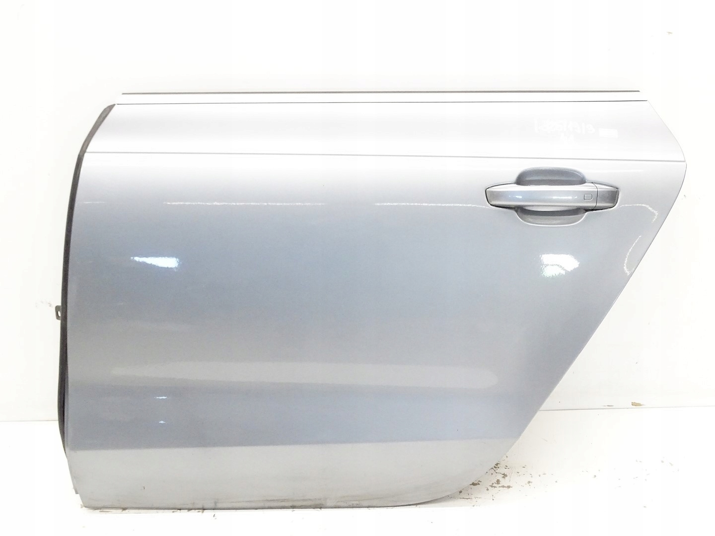 door left rear part left rear. AUDI A7 4G SPORTBACK 10- LY7G