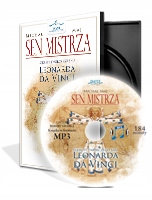 Sen Mistrza Audiobook CD MIchał Maj