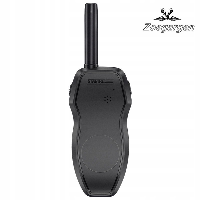 STARTRC DJI MINI3/AIR3 GŁOŚNIK MEGAFONOWY DO DRONA NA DUŻYCH WYSOKOŚCIACH Marka inna