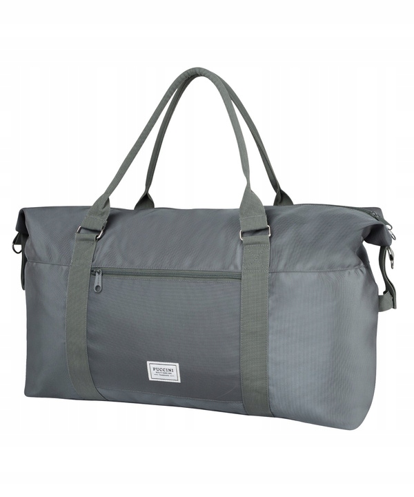 

Torba podróżna Puccini Vibe collection 50l