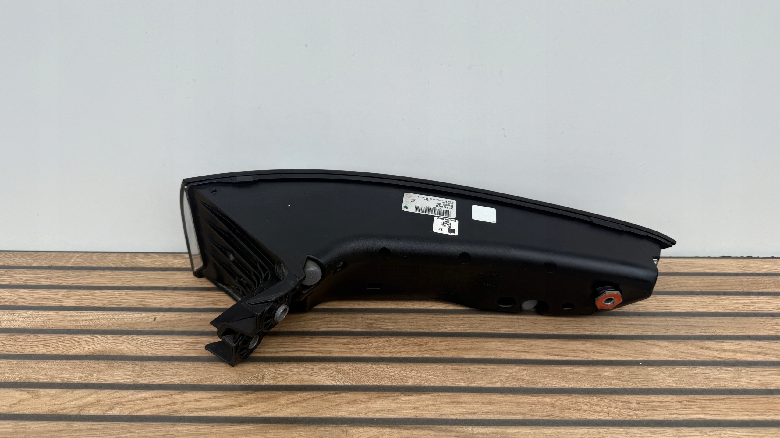 PORSCHE CAYENNE 9Y 2017R+ left light rear part rear LED 9Y0945095D KA36/29