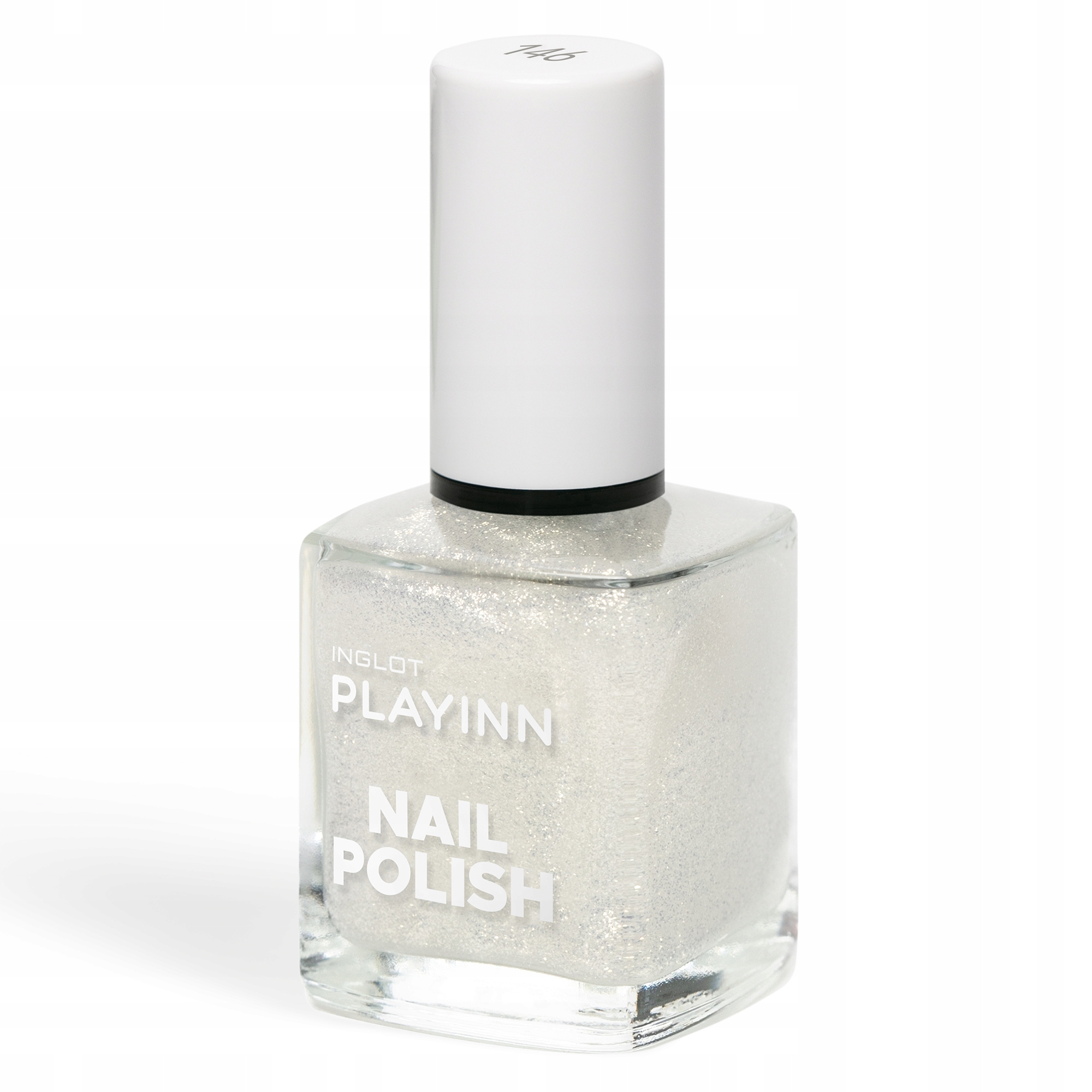 

Lakier do paznokci Inglot Playinn 146
