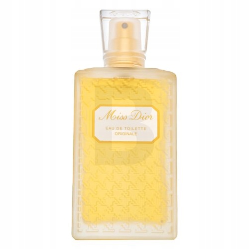 Dior (Christian Dior) Miss Dior Originale toaletní voda pro ženy 100 ml