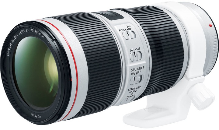 ❁完動品❁CANON キャノン EF 70-200mm f/4 L IS USM 最強コスパの中望遠Lレンズ！EF70-200 F4L IS USMレビュー | 僕