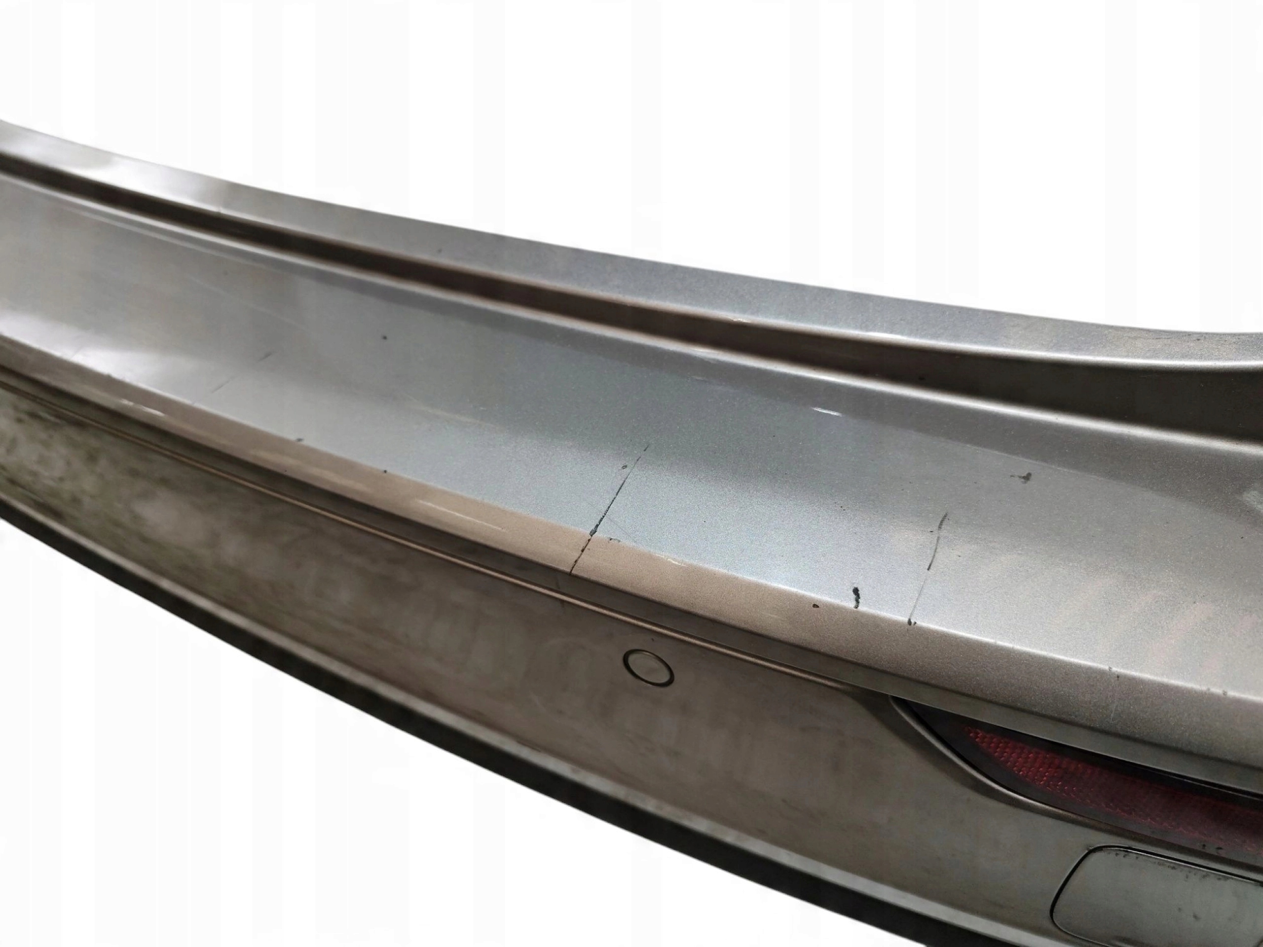 bumper rear part VOLVO V60 II (2018-2023) 727-46