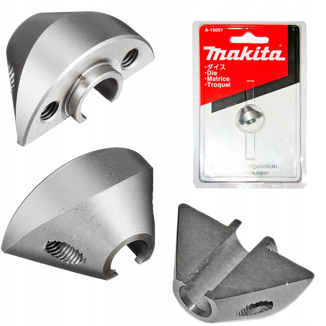 Matice pro nůžky JN1601 Makita A-15051