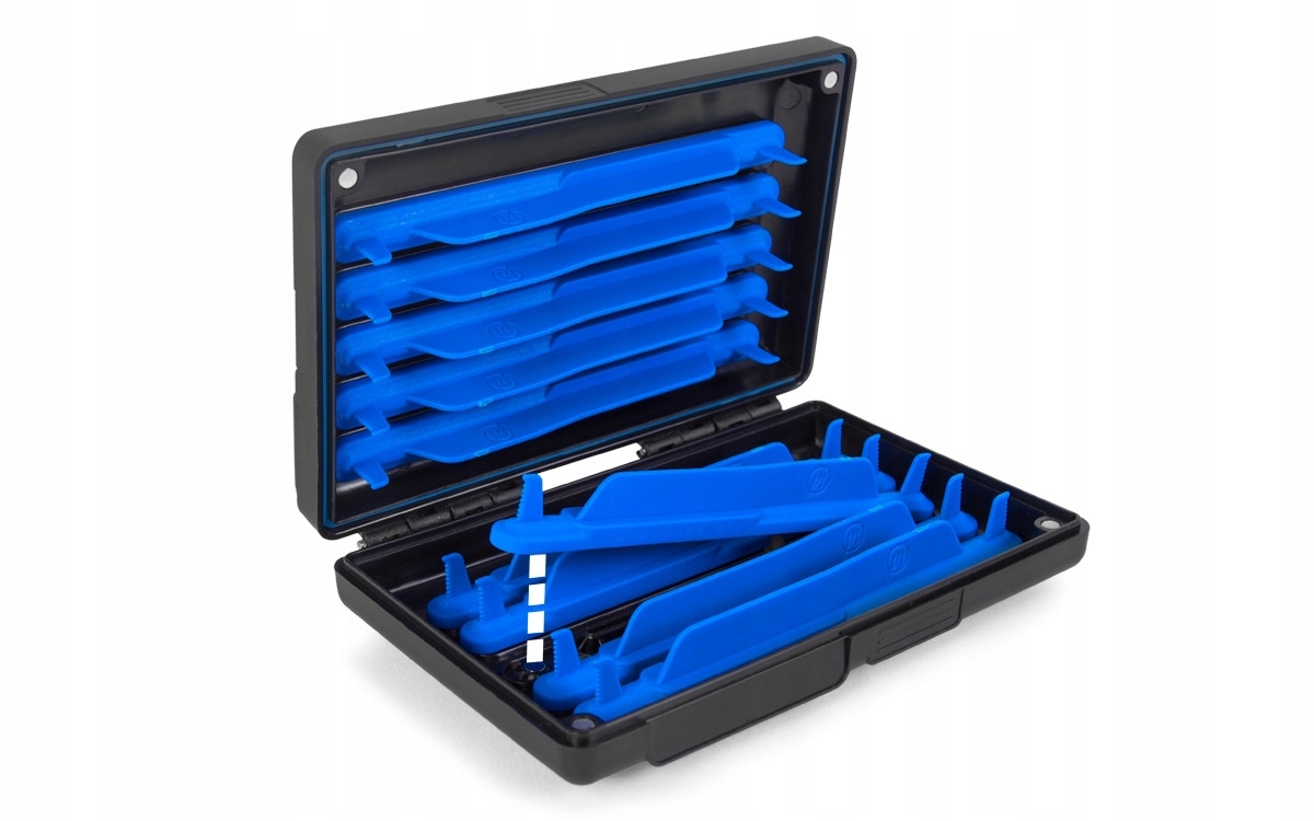 Preston Portfel Mag Store System Box 10CM