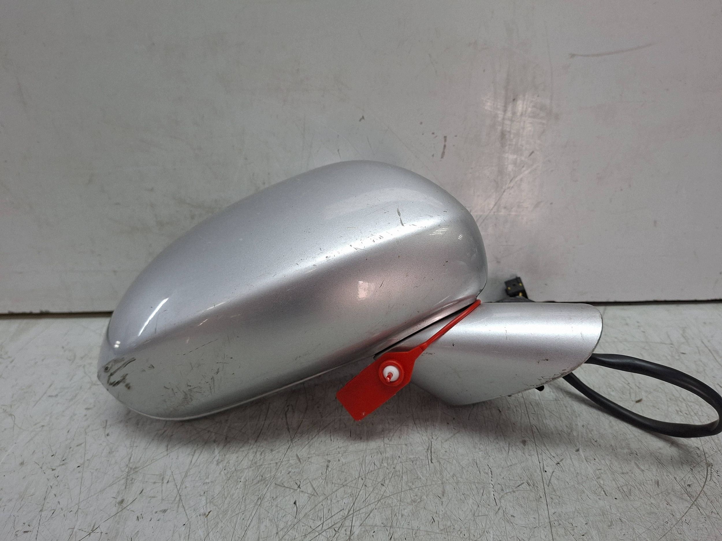 mirror right 5 vertical OPEL CORSA D 2006